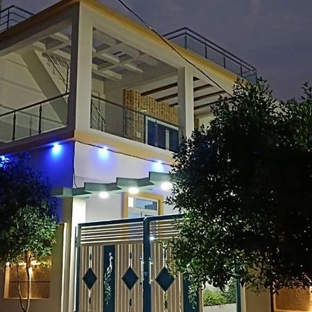 Villa Amaan Exotica Farmhouse Venkatāpur Exterior foto
