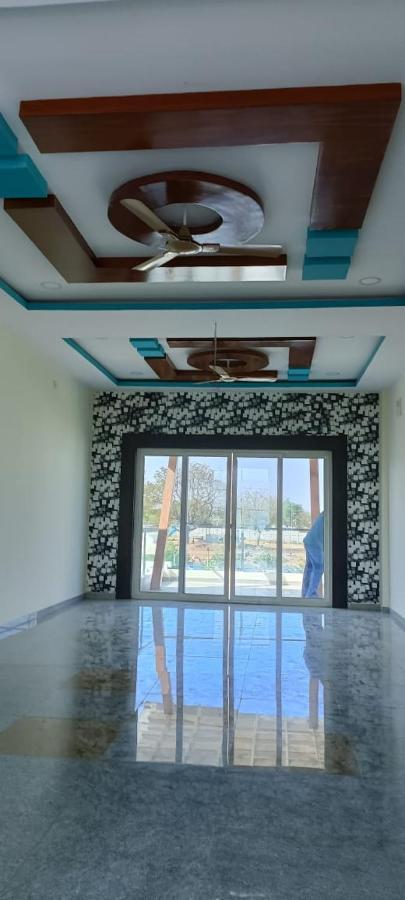 Villa Amaan Exotica Farmhouse Venkatāpur Exterior foto