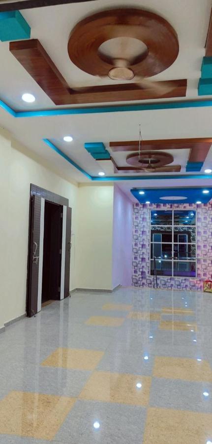 Villa Amaan Exotica Farmhouse Venkatāpur Exterior foto