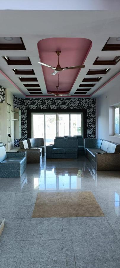 Villa Amaan Exotica Farmhouse Venkatāpur Exterior foto